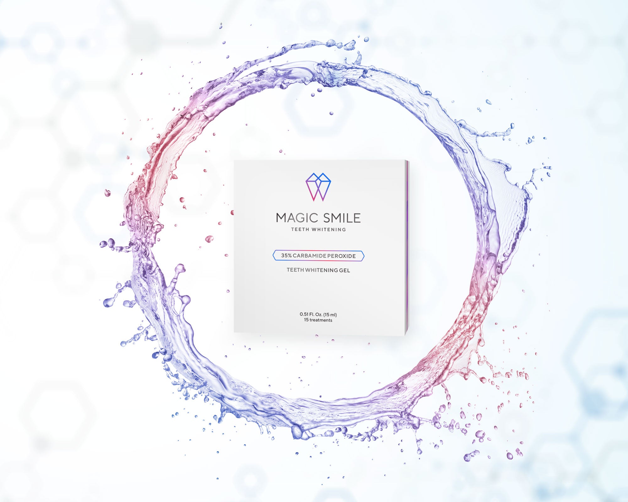Home Advanced Gel