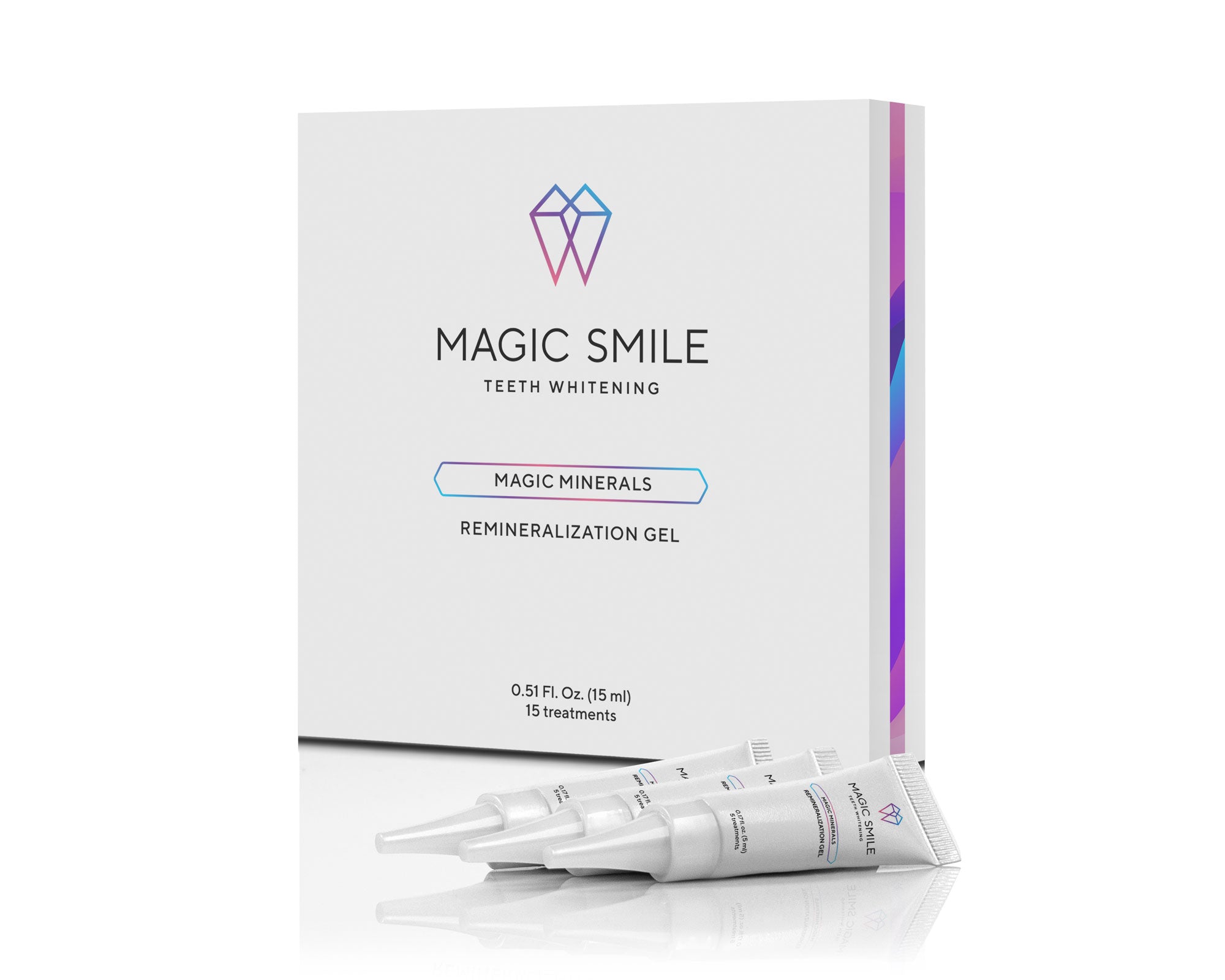 Magic Minerals