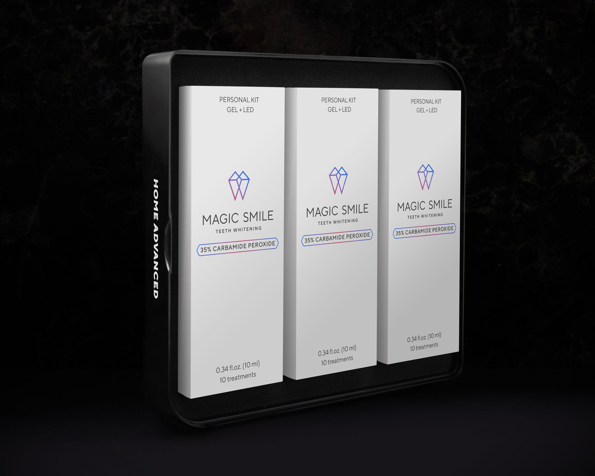 Home Advanced