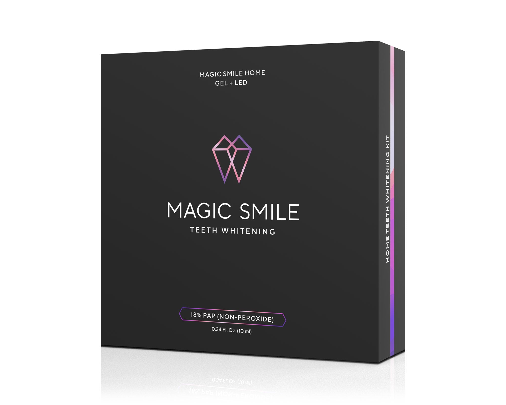 Magic Gel+LED
