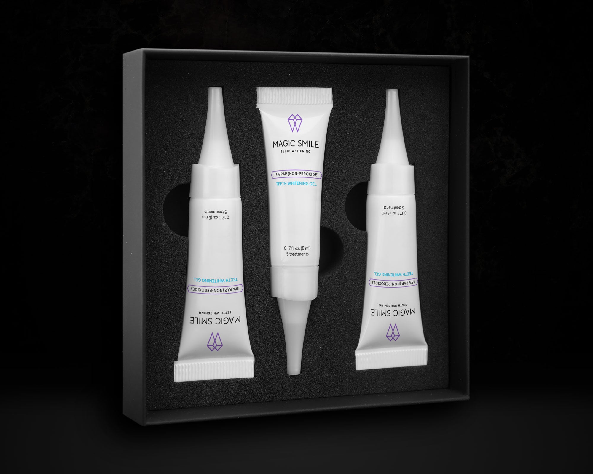 Magic Gel