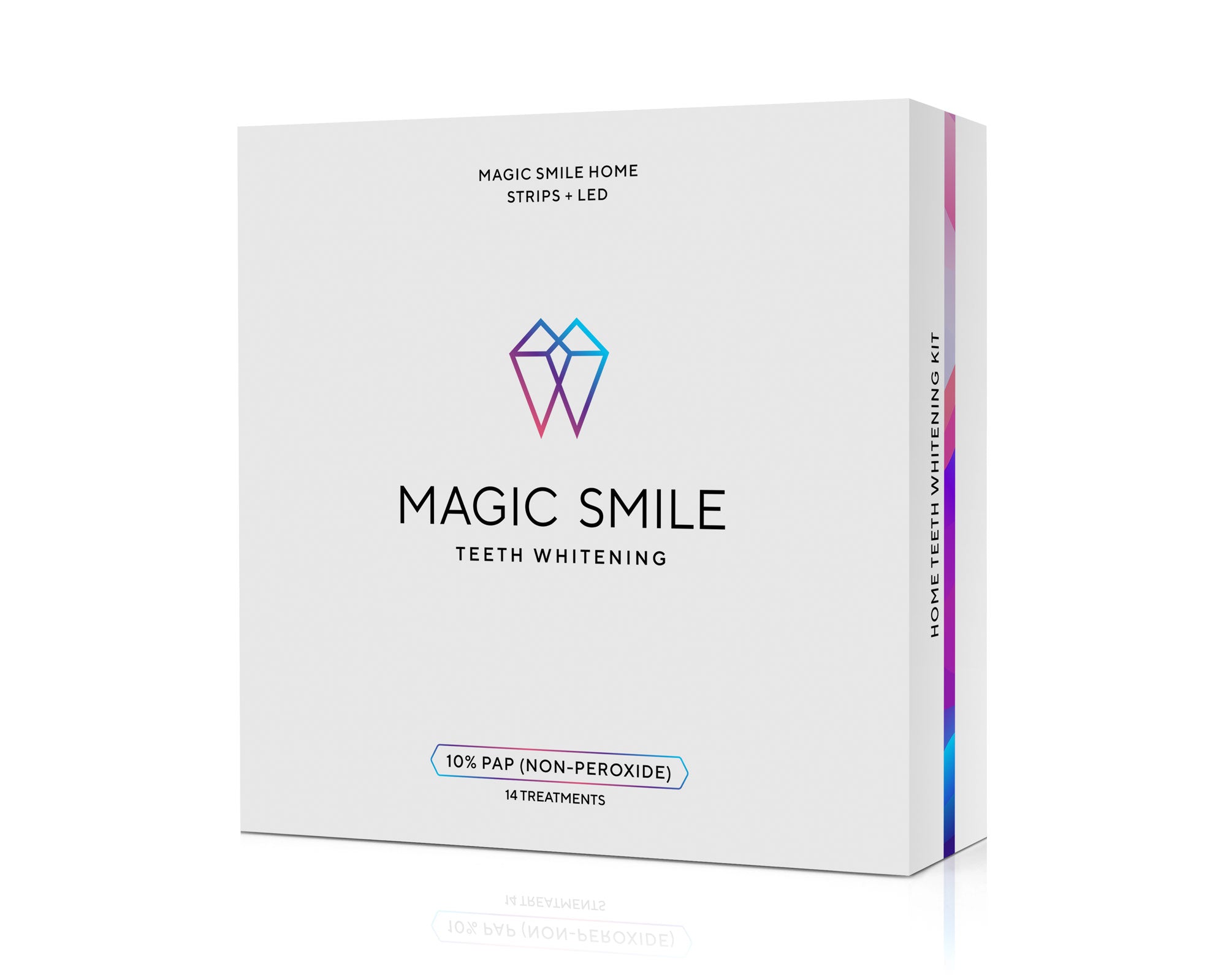 Magic Strips+LED