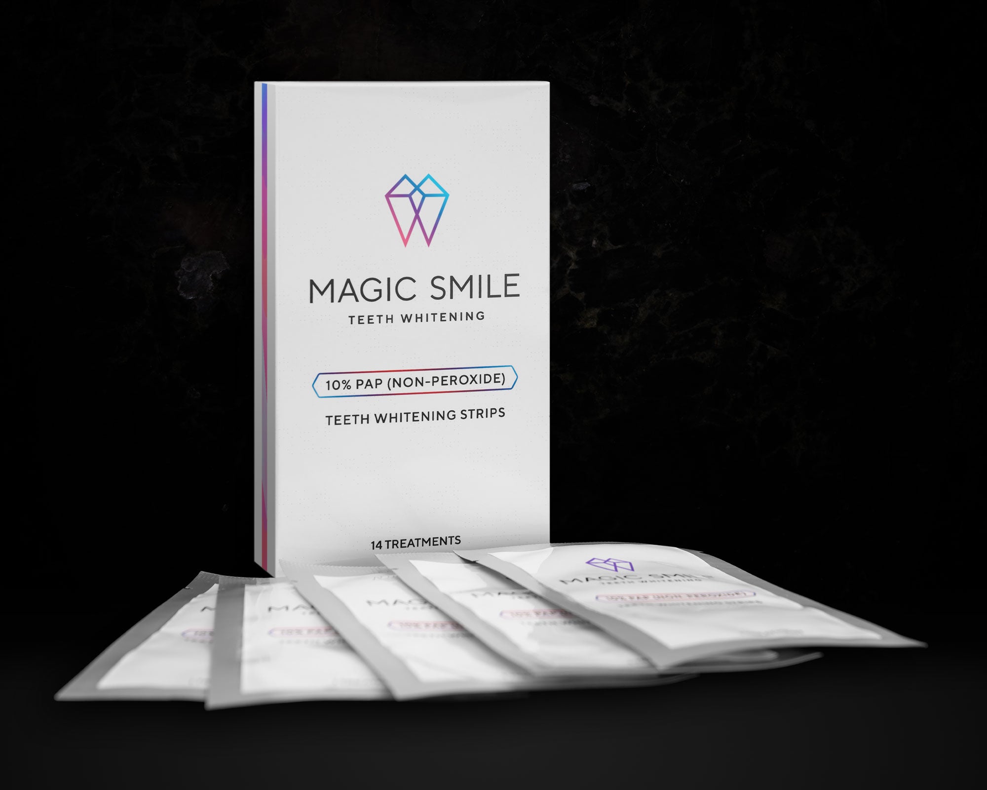 Magic Strips