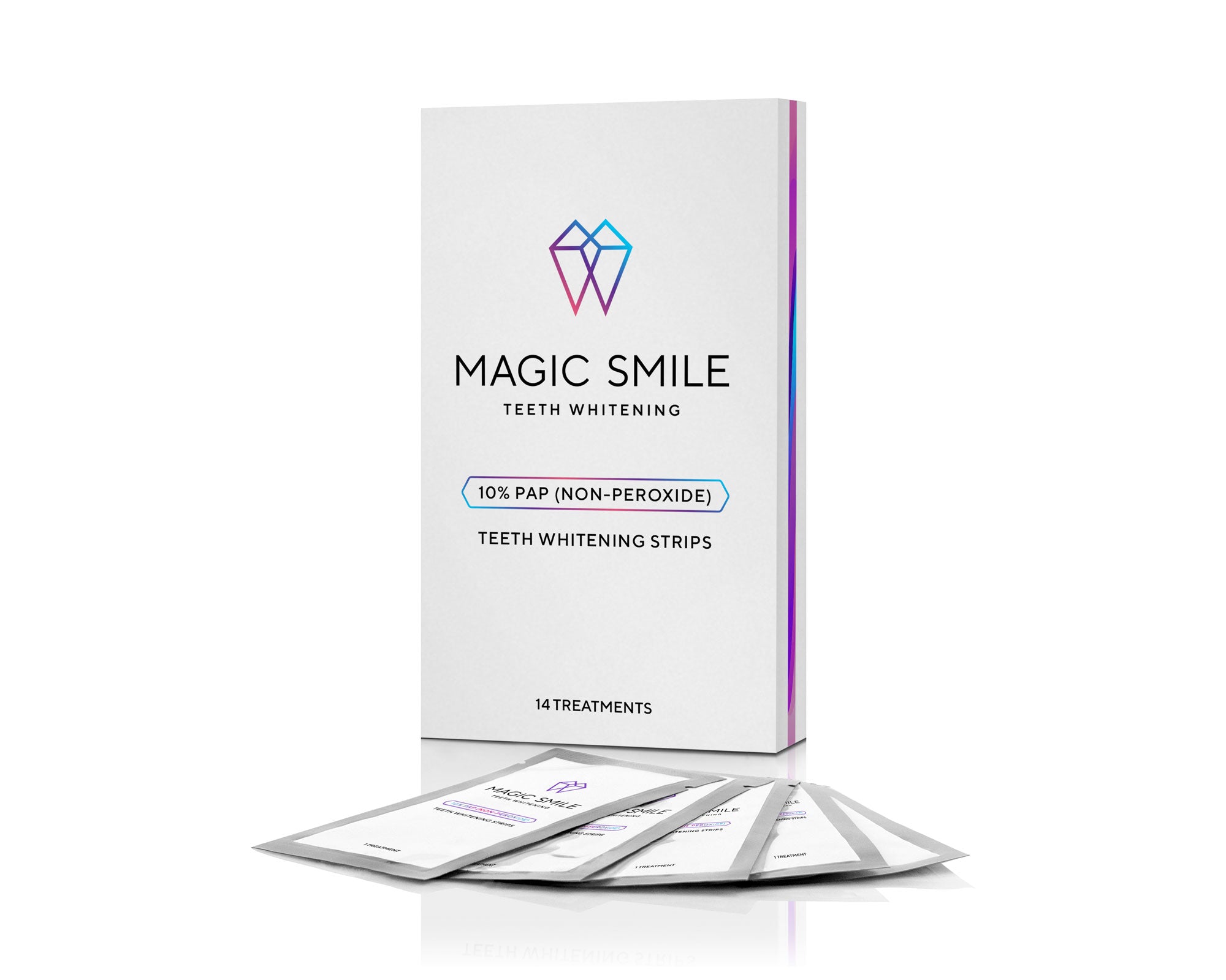 Magic Strips