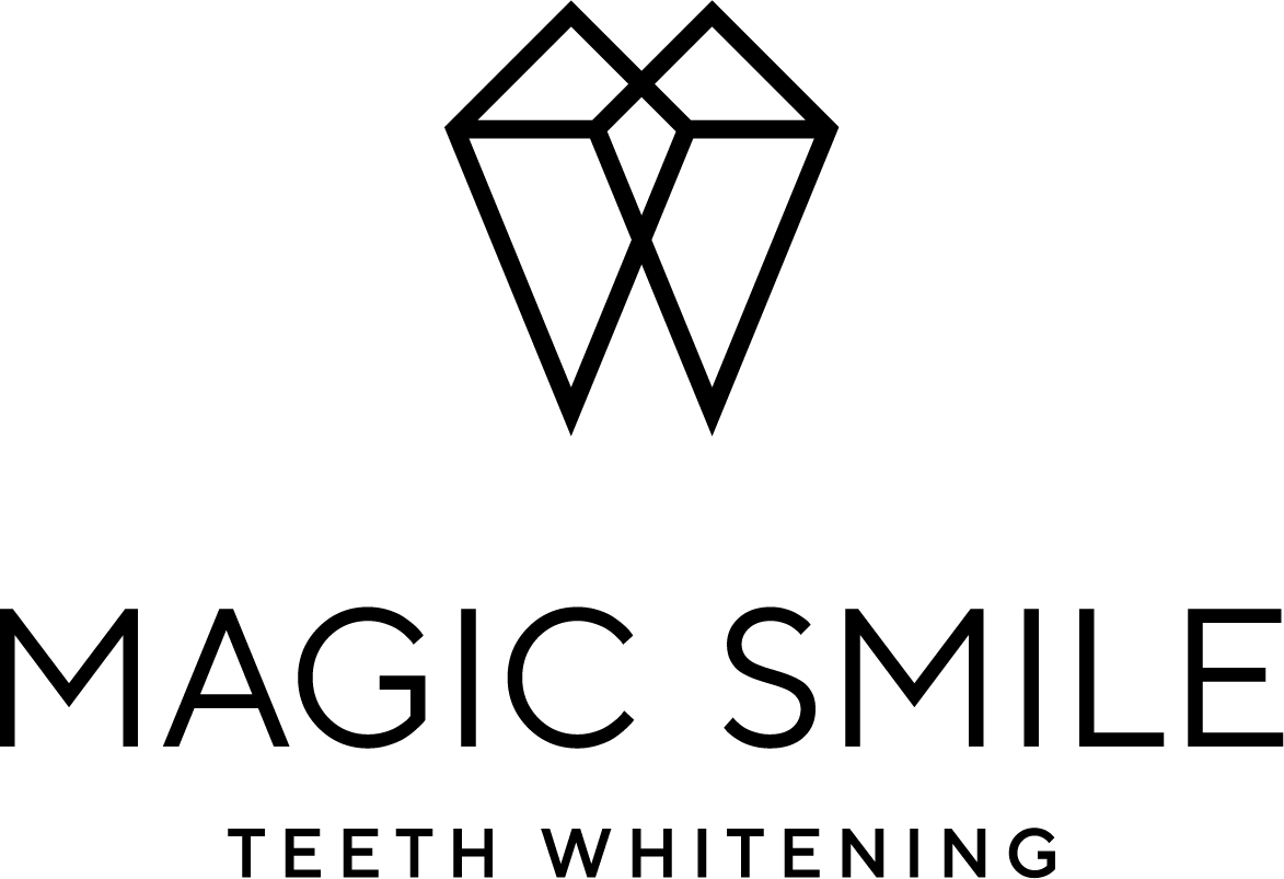 Magic Smile Logo